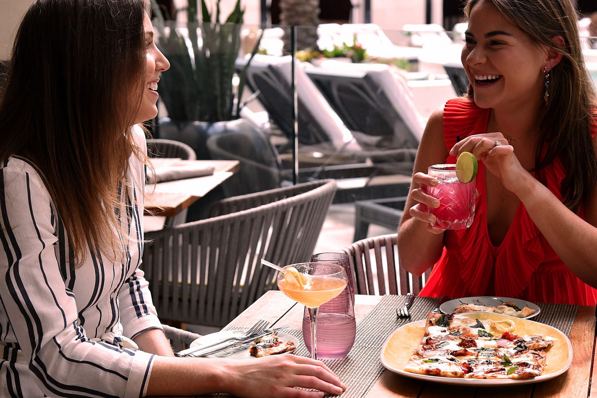 JOEY Uptown Uptown Houston