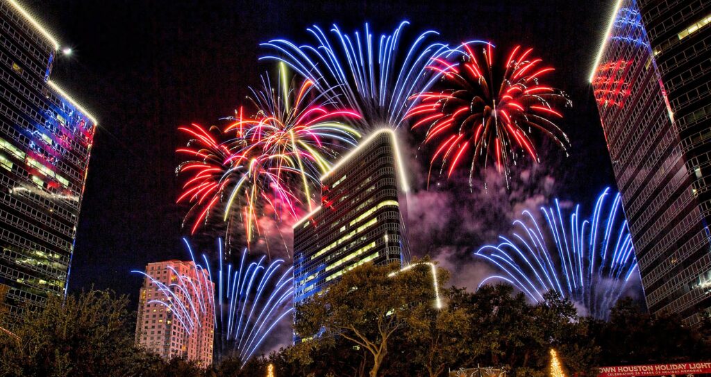 Uptown Houston Experience Your Best Life