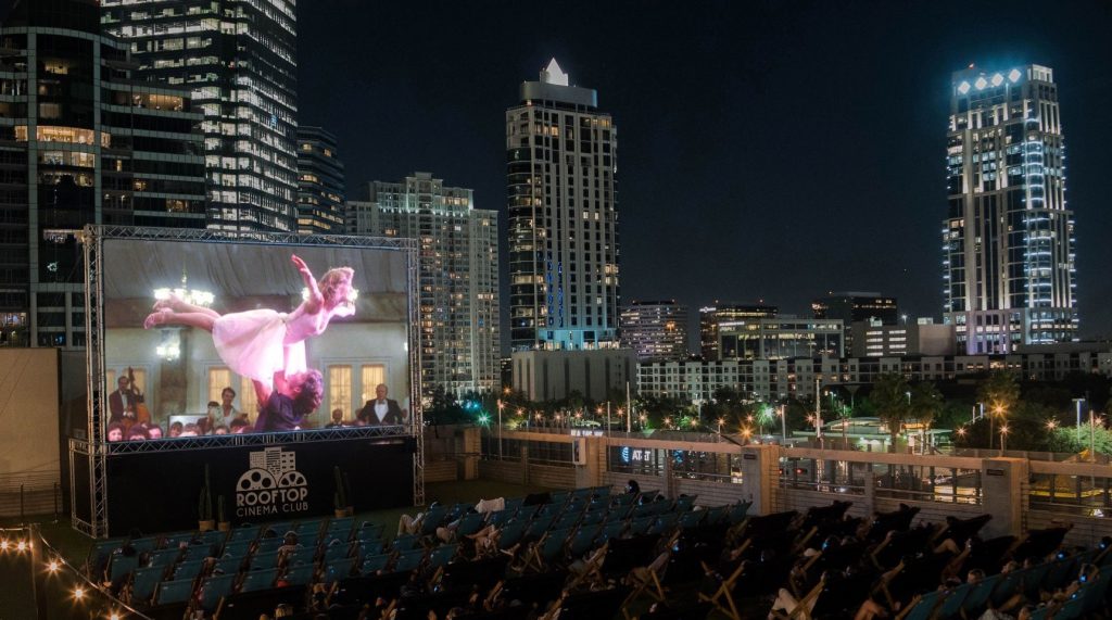 Uptown Houston Experience Your Best Life