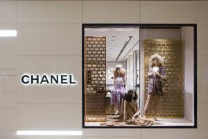 Chanel Boutique - 5015 Westheimer Rd Ste 2200