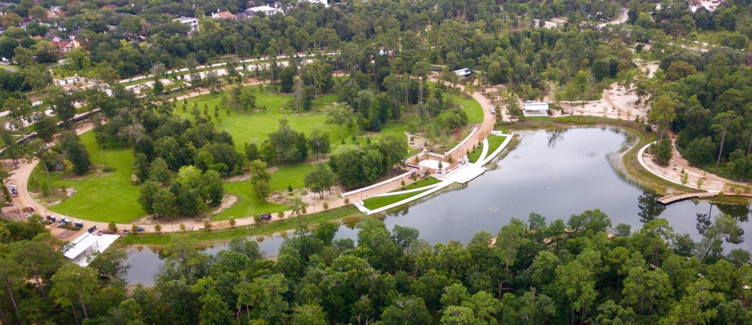 Eastern Glades Unveiled Uptown Houston