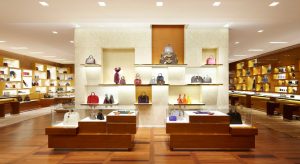 Louis Vuitton Saks Galleria Houston