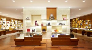 Exclusive: Inside Louis Vuitton's Houston Galleria men's store