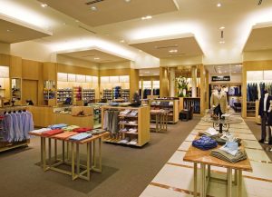 Louis Vuitton Debuts Men's Store in Houston Galleria