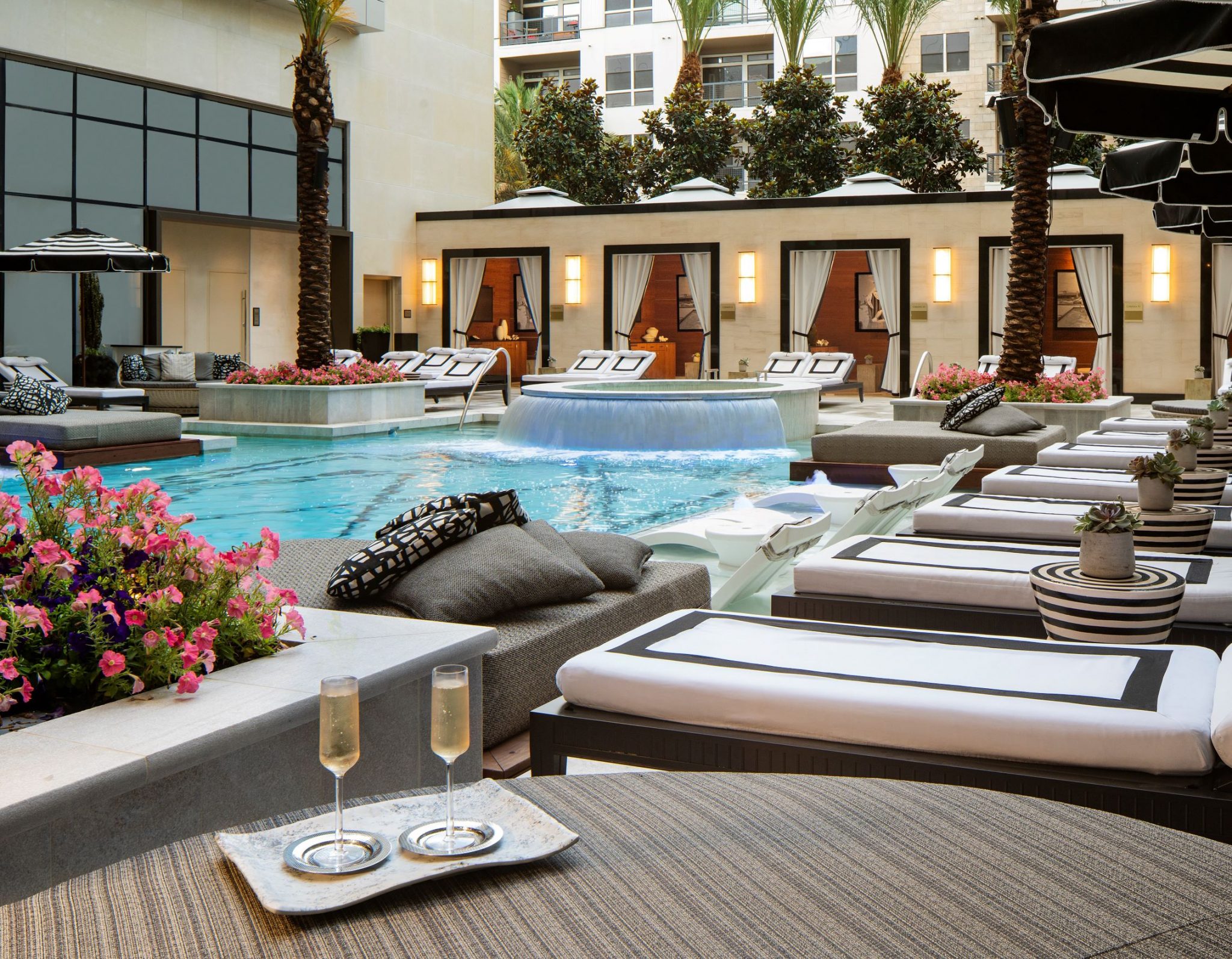 Uptown Houston Experience Your Best Life