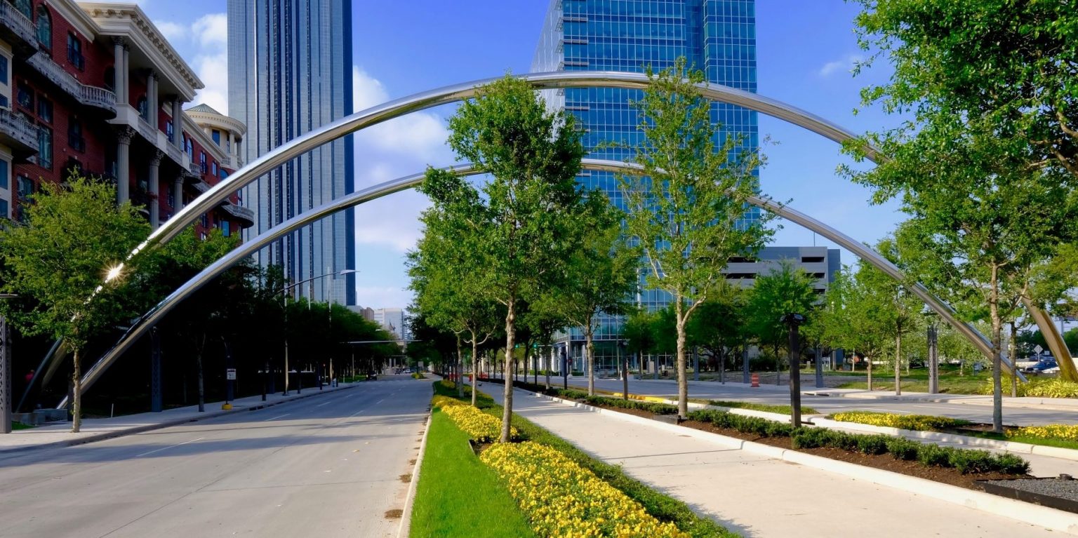 Joey Uptown Now Open at The Galleria Uptown Houston