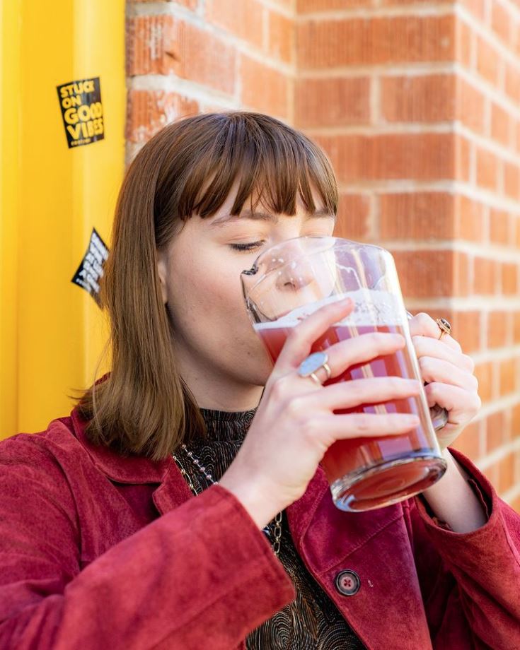 Happy Hour in Uptown Uptown Houston