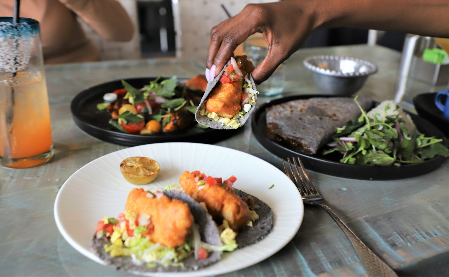 Uptown Houston Experience Your Best Life