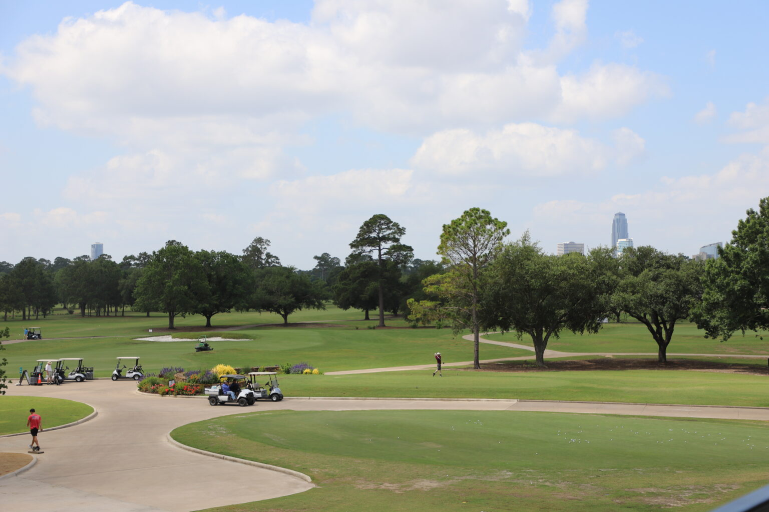 Uptown Houston Experience Your Best Life