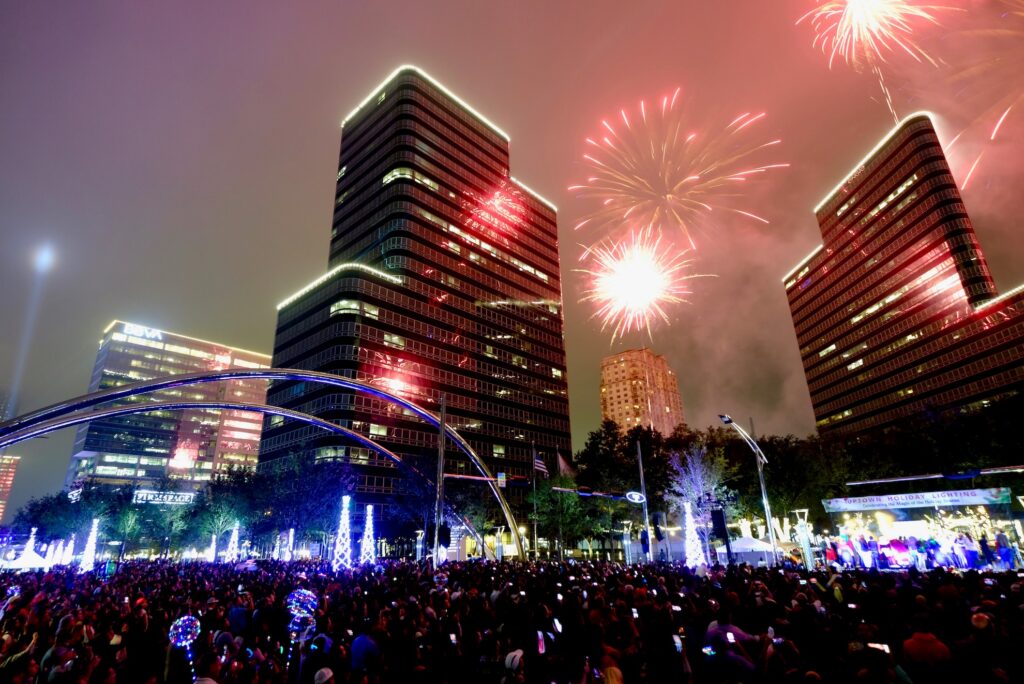 Uptown Houston Experience Your Best Life