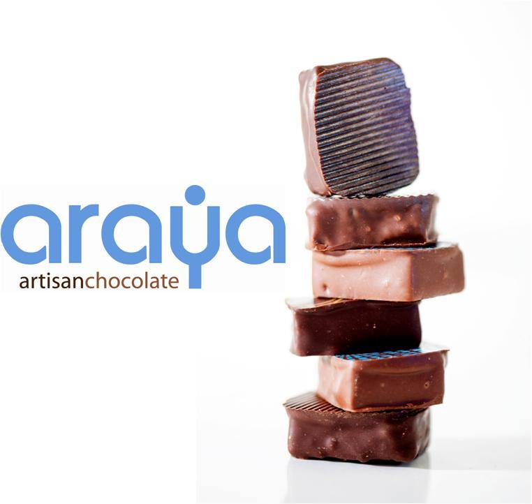 Araya Chocolate