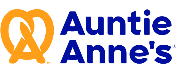 Auntie Anne's Pretzels