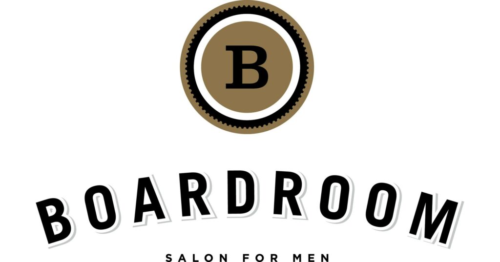 Boardroom Salon for Men