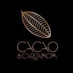 Cacao & Cardamom Chocolatier