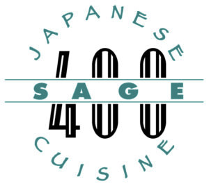 Sage 400 Japanese Cuisine