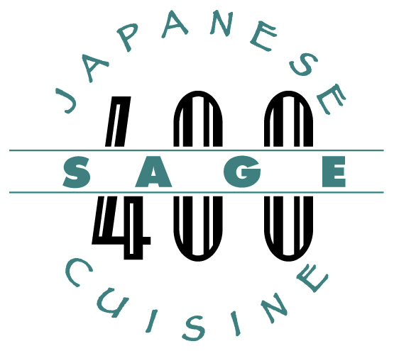 Sage 400 Japanese Cuisine