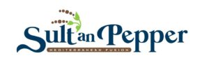 Sult'an Pepper - Mediterranean Fusion