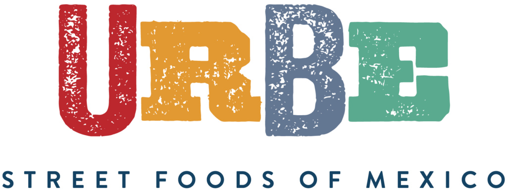 Urbe: Street Foods of Mexico