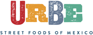Urbe: Street Foods of Mexico