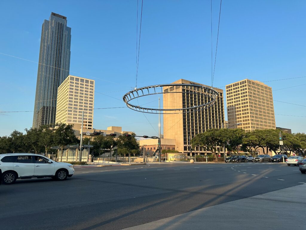 Uptown Houston Experience Your Best Life