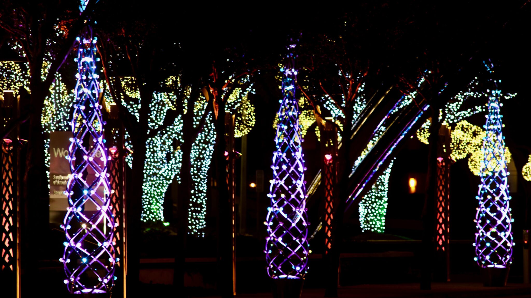 2023 Uptown Holiday Season Uptown Houston