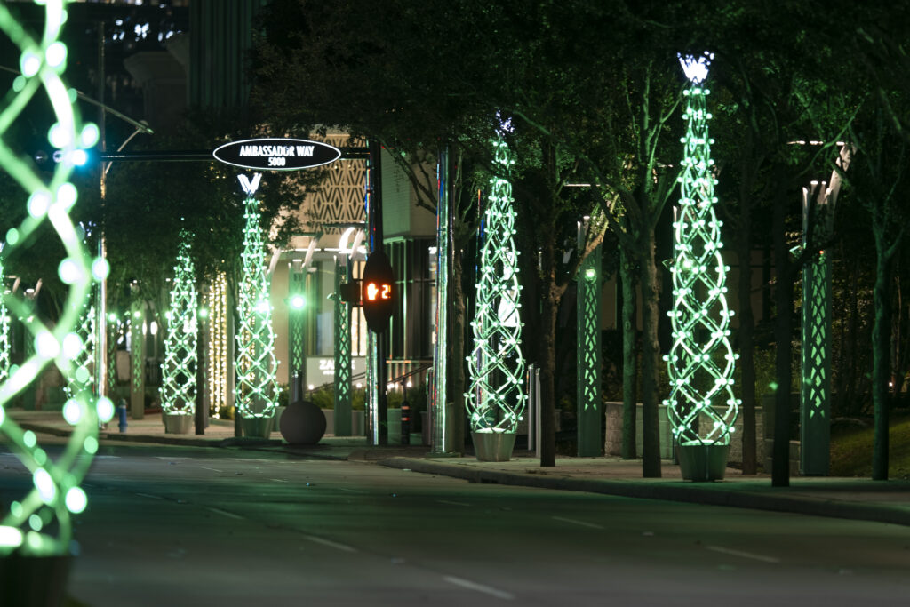 Uptown Houston Experience Your Best Life