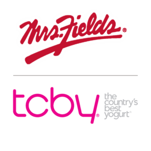 Mrs. Fields/TCBY