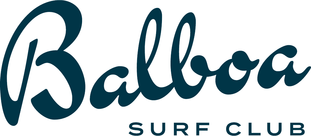 Balboa Surf Club