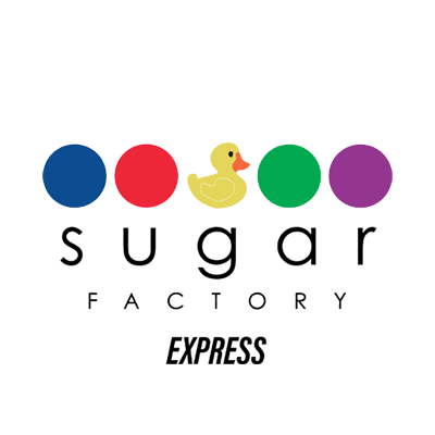 Sugar Factory Express
